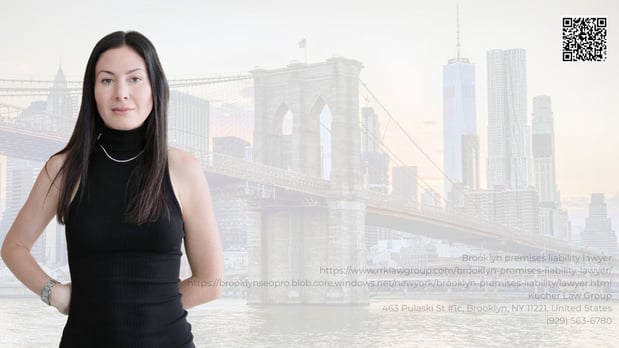 Images Kucher Law Group | Brooklyn Personal Injury Attorney | Slip and Fall Lawyer
