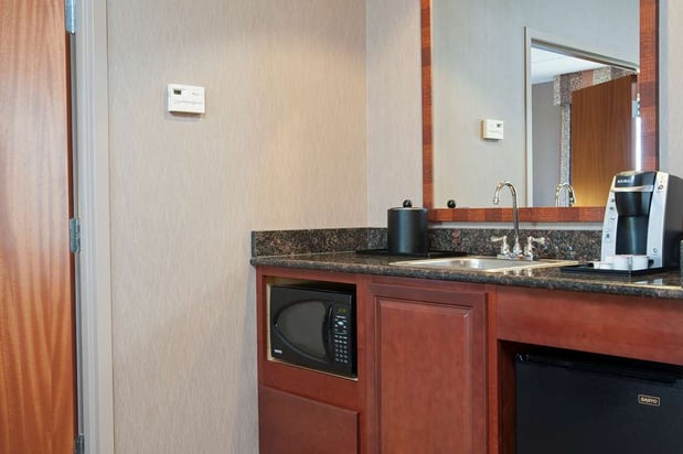 Images Hilton Garden Inn Indianapolis South/Greenwood