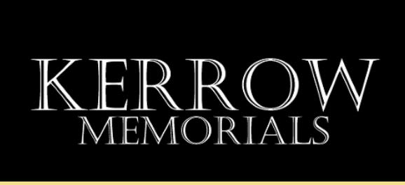 Images Kerrow Memorials