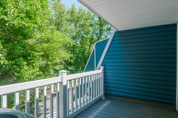 Images The Cascades Apartments & Townhomes