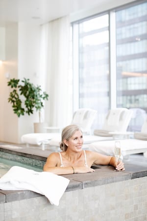 Images The Spa at Four Seasons Hotel Minneapolis