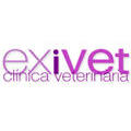Clínica Veterinaria Exivet Logo