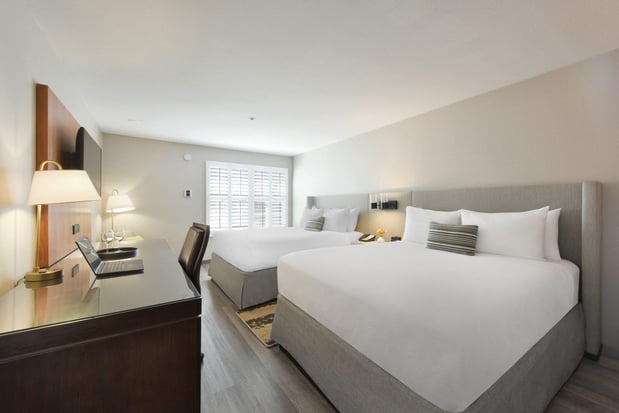 Images Hotel Indigo Napa Valley by IHG