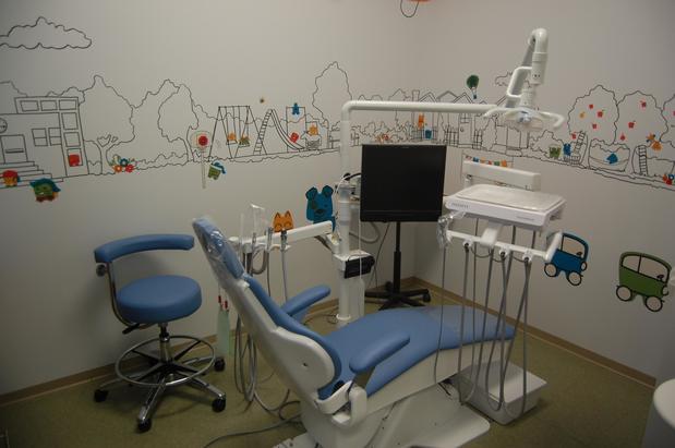 Images Woods Dental Group and Orthodontics