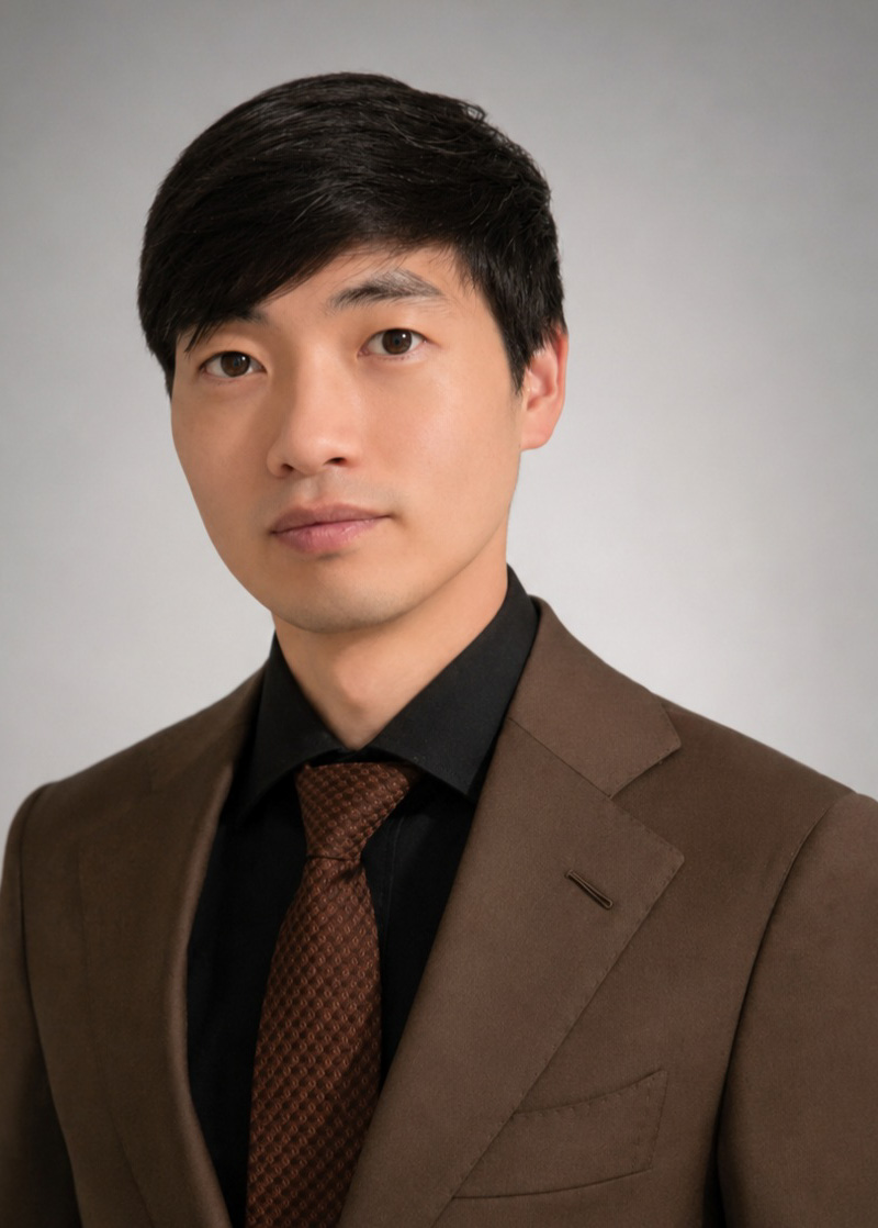 Kyle Yoonho Park, MD - Patchogue, NY - Rheumatology, Rheumatologist