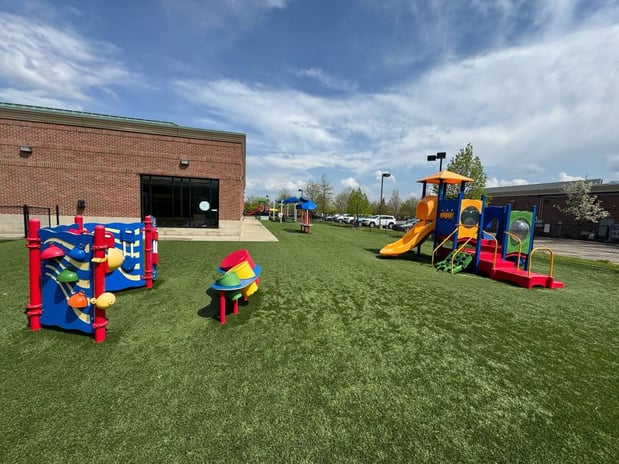 Images New Hudson KinderCare