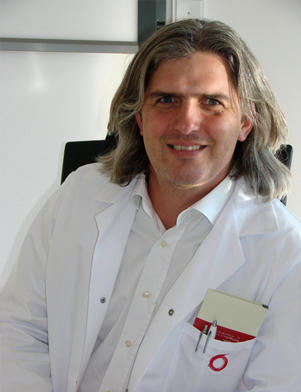 Dr. Nicholas Matis, Rainerstraße 9 in Salzburg