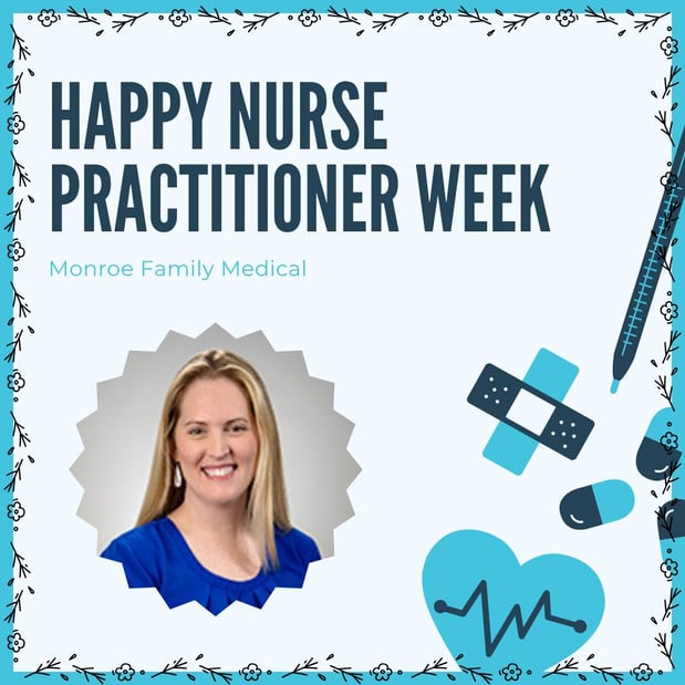 Images Monroe Family Medical Center