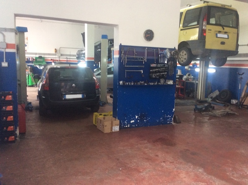 Images Officina di Martino