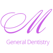 Monica Muñoz, DDS Logo