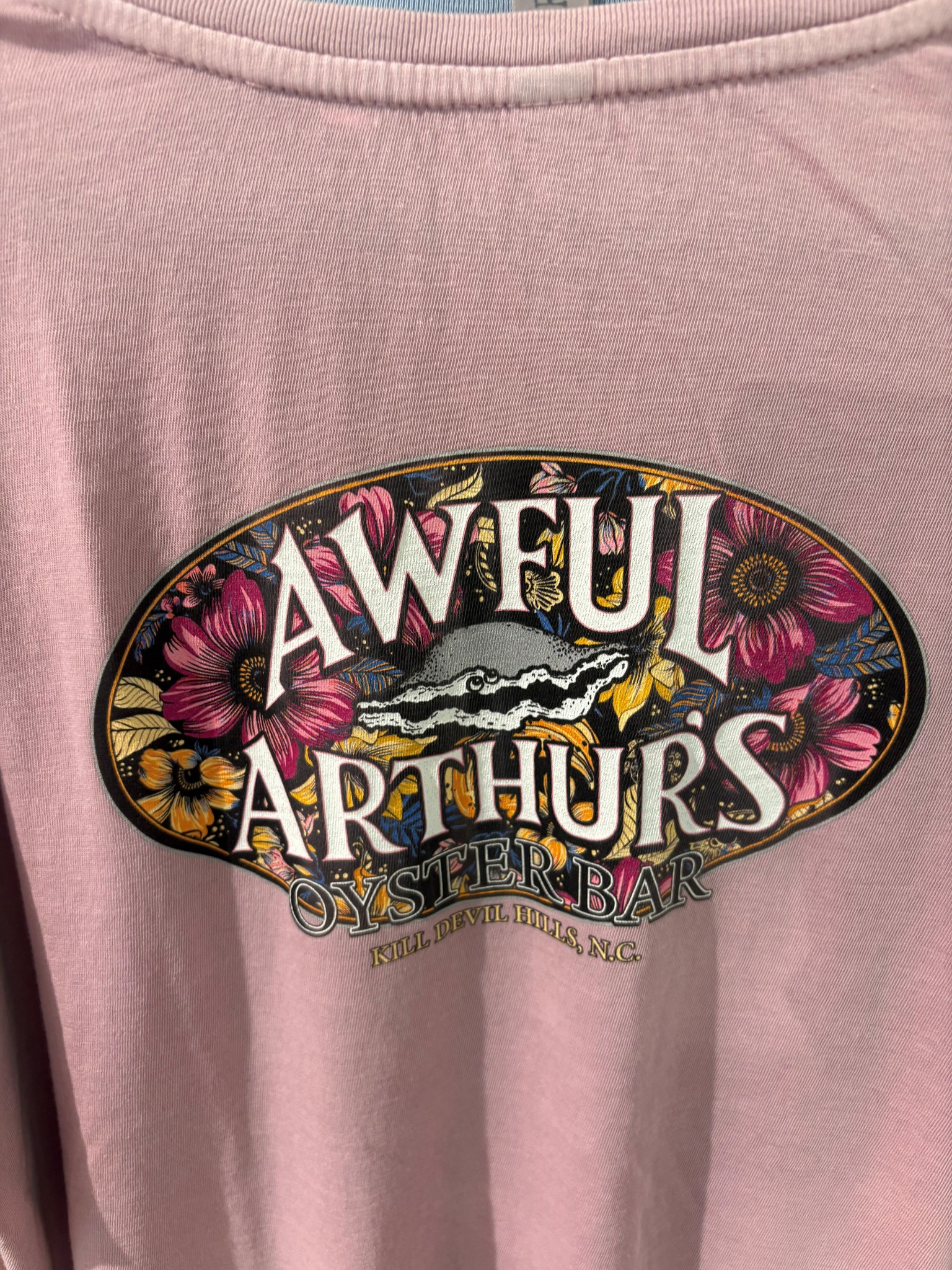 Awful Arthur's Beach Shop Image