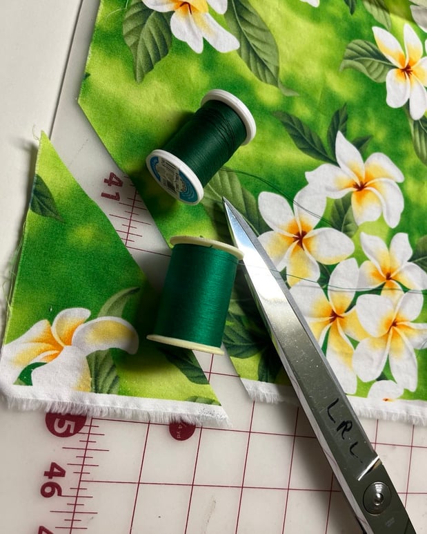 Images Laurel Hoffmann - Fashion Educator