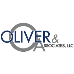 Oliver and Associates Logo