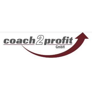 coach2profit GmbH |  UNTERNEHMENSBERATUNG | ENERGIEKOSTENBERATUNG | DSGVO | NFC Logo