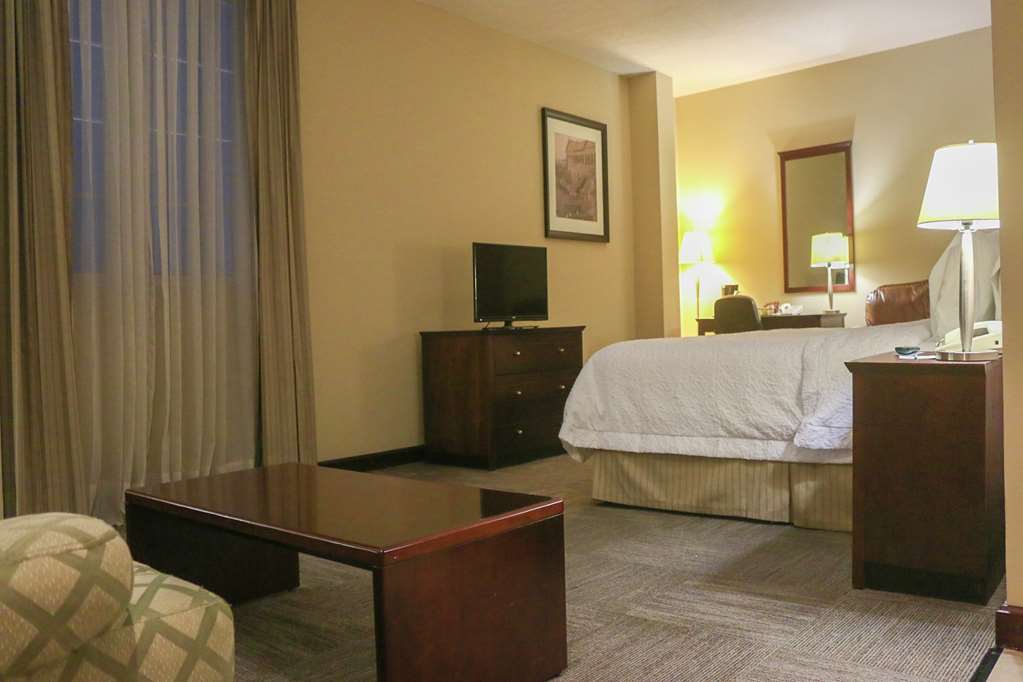 Images Hampton Inn by Hilton Tampico Zona Dorada