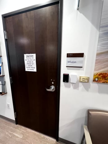 Images UC San Diego Health Infusion Therapy – Rancho Bernardo
