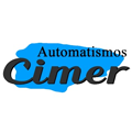 Mecanizados Cimer Logo