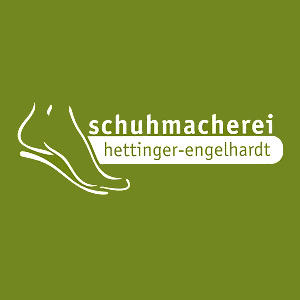Logo Schuhmacherei Hettinger-Engelhardt