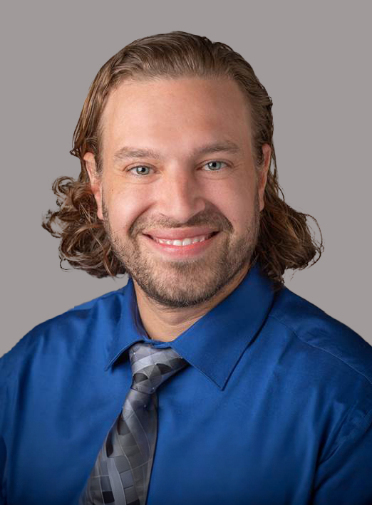 portrait of Thomas A. Caton MD