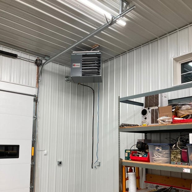 Images Windy's Heating And Cooling LLC