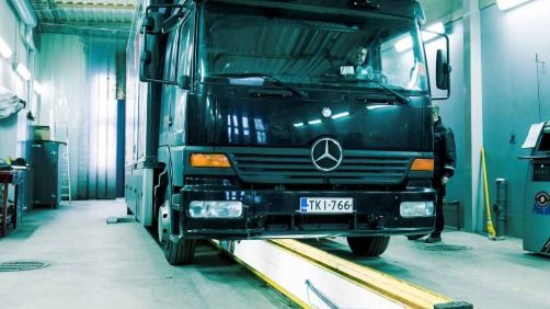 Images Etelä-Pohjanmaan Katsastus Oy