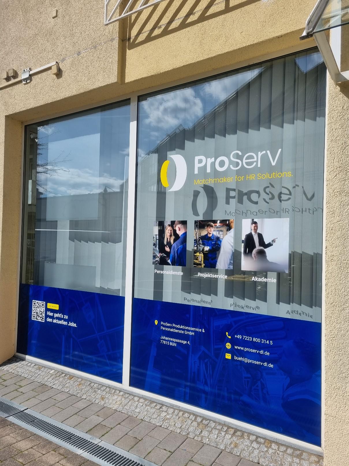 Bild 4 ProServ Produktionsservice und Personaldienste GmbH in Homburg