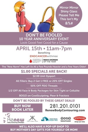 Images Renew Body Contouring & MedSpa