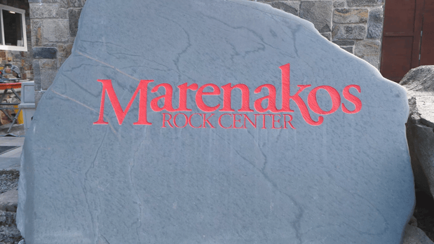 Images Marenakos Rock Center