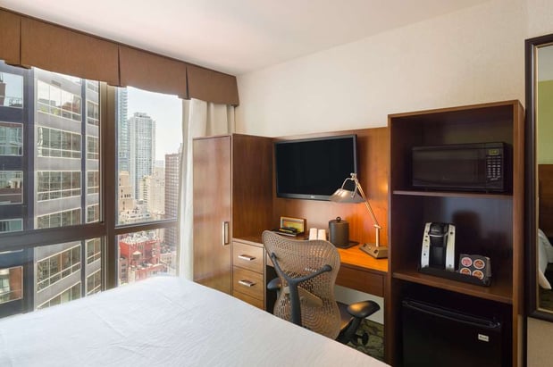 Images Hilton Garden Inn New York/Manhattan-Midtown East