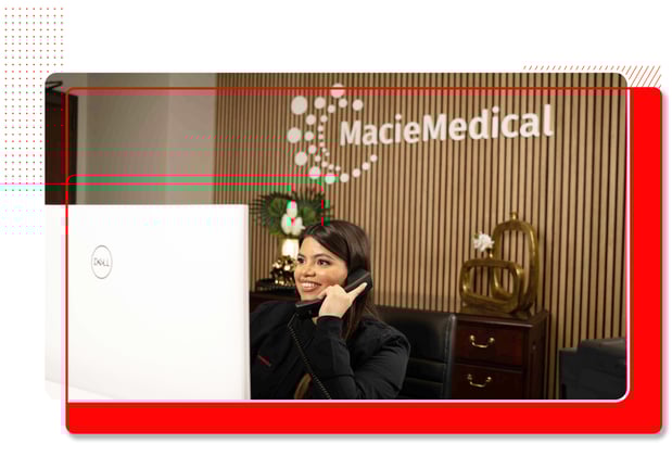 Images Macie Medical