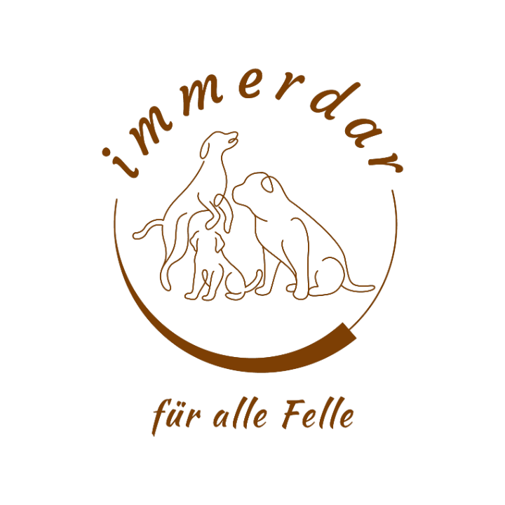 Hundesalon immerdar - für alle Felle in Darmstadt - Logo