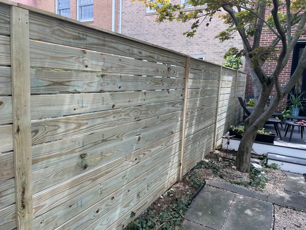 Images Superior Fence & Rail