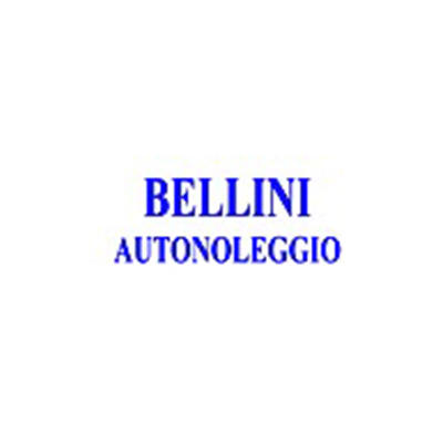 Bellini Autonoleggio Logo