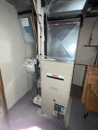 Images Midland Heating & Cooling