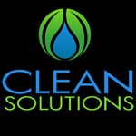 Clean Solutions Logo