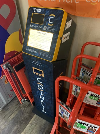 Images CoinFlip Bitcoin ATM - Super 8 by Wyndham Uniontown PA (Uniontown)