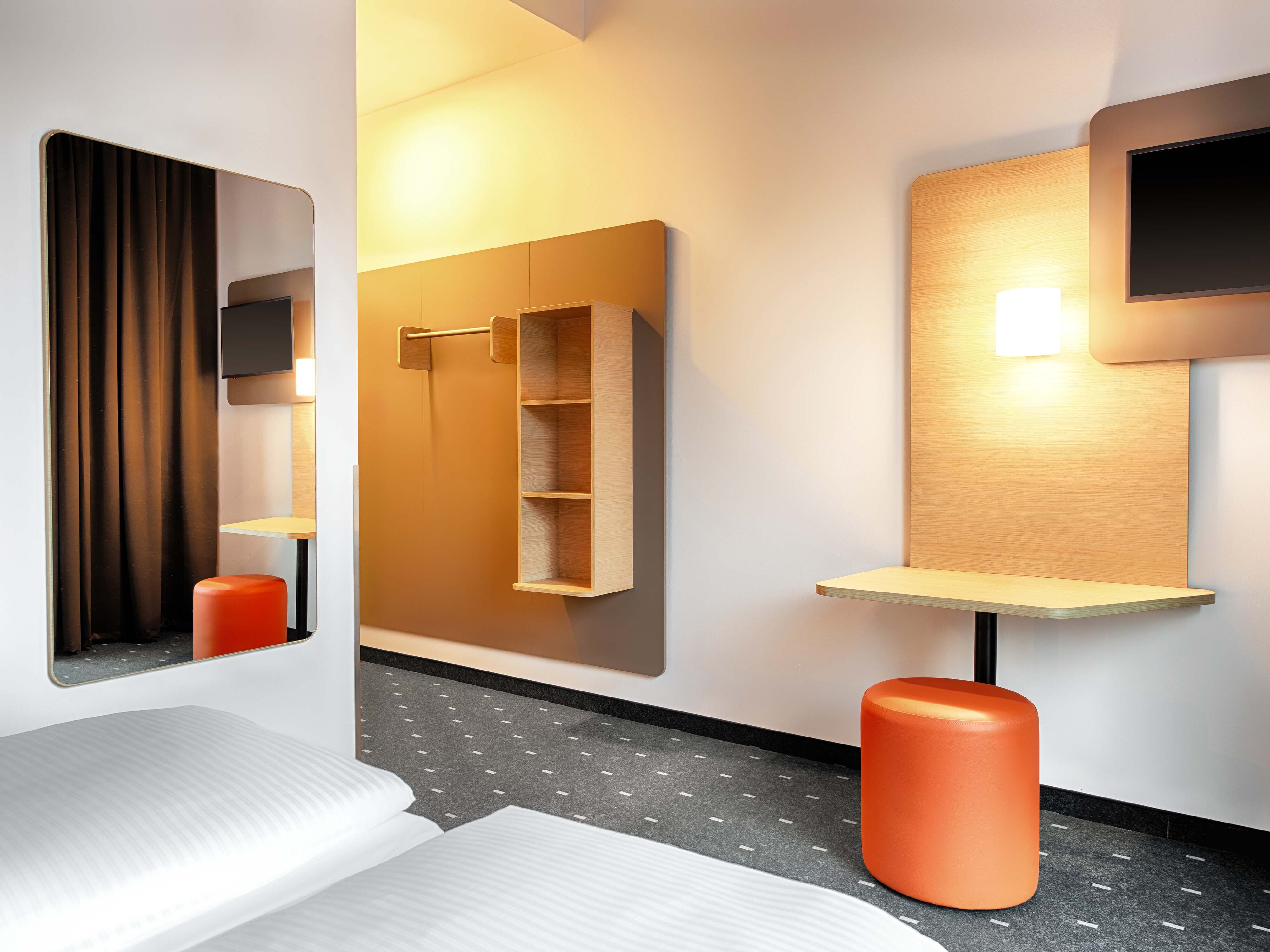 Bilder B&B HOTEL Kempten