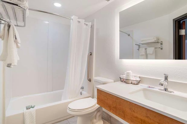 Images Best Western Statesville Inn