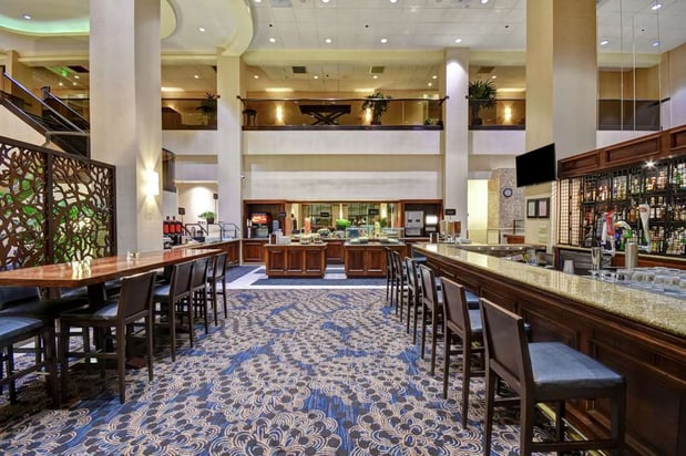 Images Embassy Suites by Hilton Santa Clara Silicon Valley
