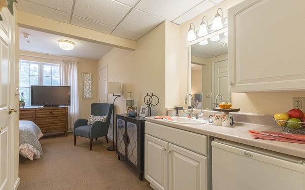 Images Fairmont Senior Living of Farmington Hills