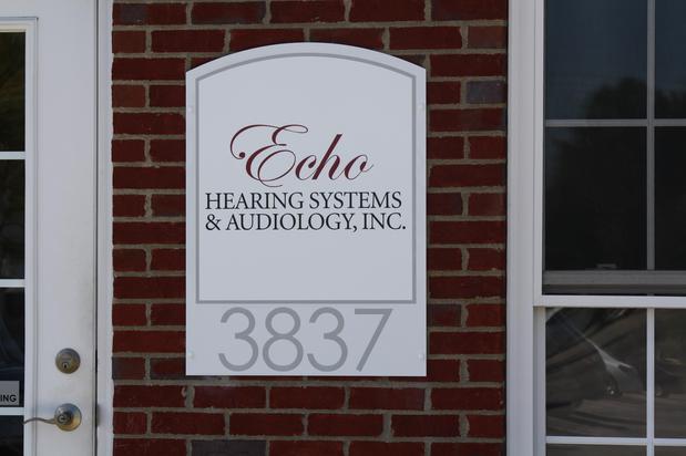 Images Echo Hearing Systems & Audiology