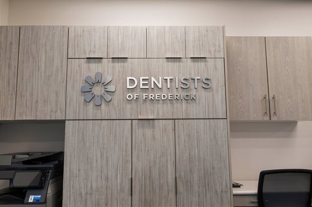 Images Dentists of Frederick