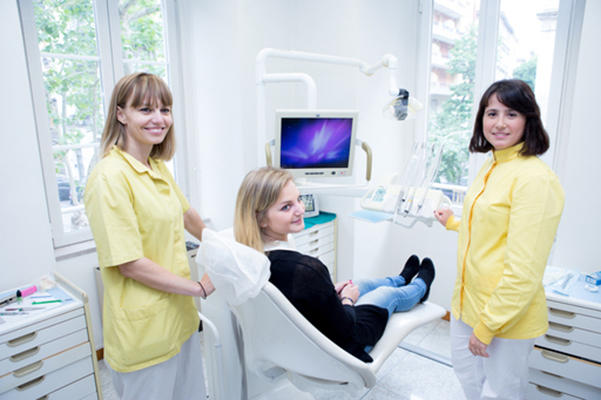 Images Studio Dentistico Bampi e Associati