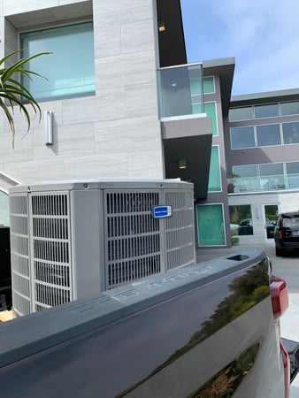 Images Air Planet HVAC Inc.