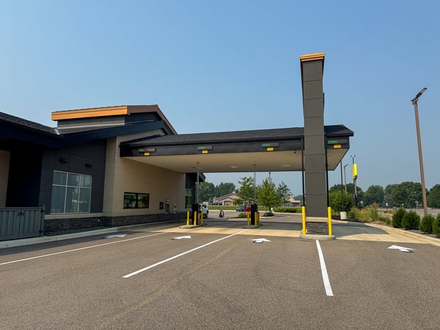 Images Blaze Credit Union - Waseca