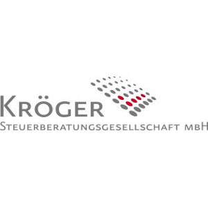 Logo Kröger Steuerberatungsgesellschaft mbH