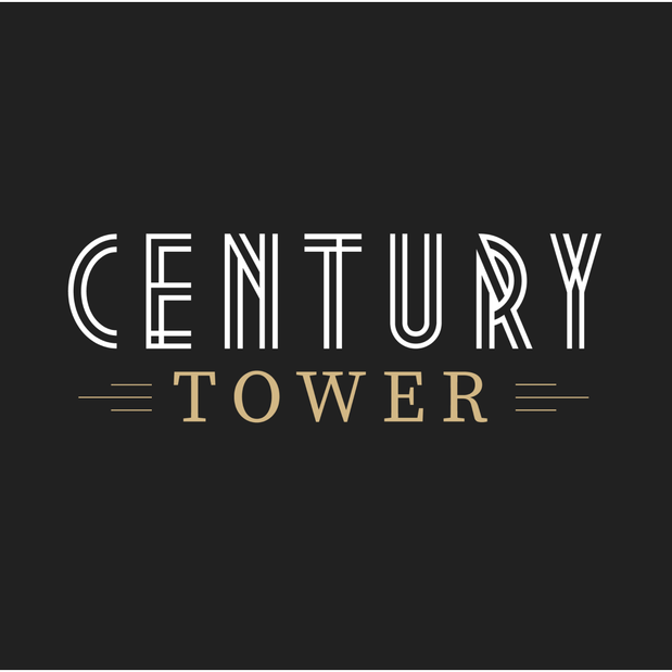 Century Tower Logo