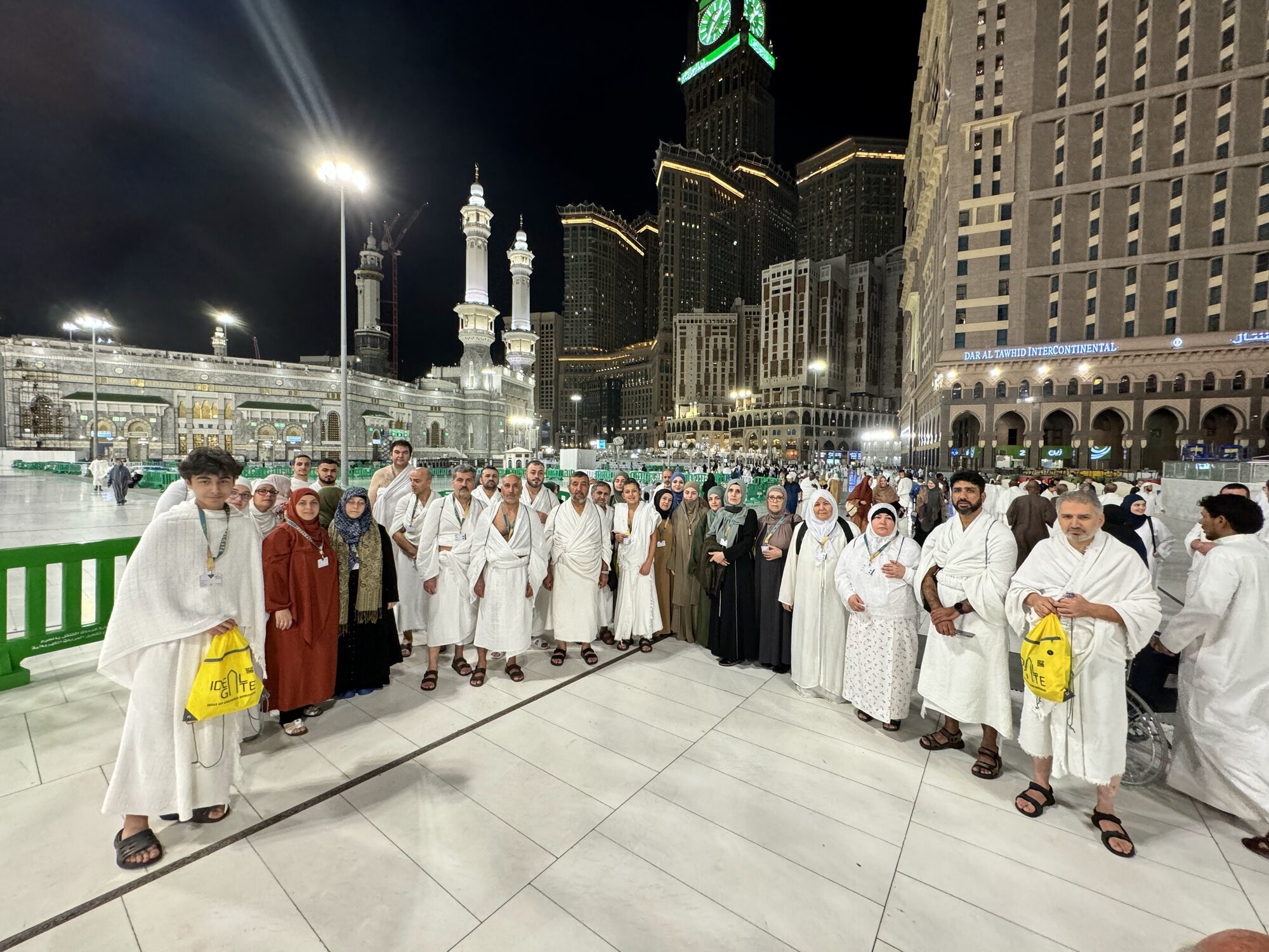 IDEALGATE Travel  Tickets  Hajj & Umrah, Waldstraße 4 in Rüsselsheim am Main