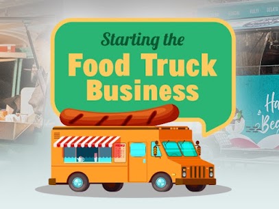 Chefs Deal Restaurant Equipment Food Truck Equipment