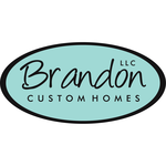 Brandon Custom Homes Logo